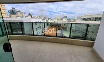 Imagem: Apto 4 quartos, 2 suítes, 3 vagas, lazer