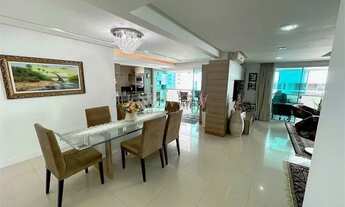 Imagem 2: ED BELLE VILLE 3 QUARTOS MOBILIADO 2 VAGAS