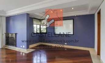 Imagem 4: Apartamento 4 dormitórios para Locação em São Paulo, Vila Mariana, 4 dormitórios, 2 suítes