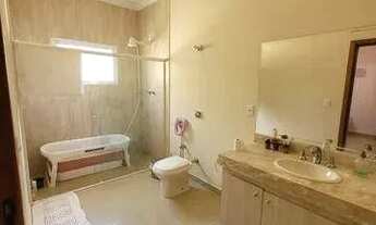 Imagem 2: Casa com 3 suitesà venda, 298 m² por R$ 1.250.000 - Jardim de Itapoan - Paulínia/SP