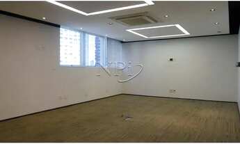 Imagem 5: Concorde Vila Olímpia  Sala comercial para Locação na Vila Olimpia