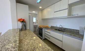 Imagem 4: Cobertura com 3 dormitórios à venda, 210 m² por R$ 1.600.000,01 - Mansões Santo Antônio