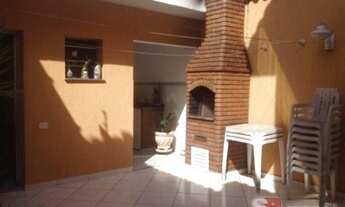 Imagem 6: SOBRADO RESIDENCIAL em SÃO PAULO - SP, VILA MARIA