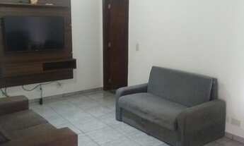 Imagem 5: Casa no Pq. Assunção com 02 dormitórios e garagem