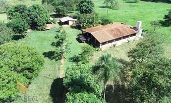 Imagem: Chácara no Aeroporto Santa Maria