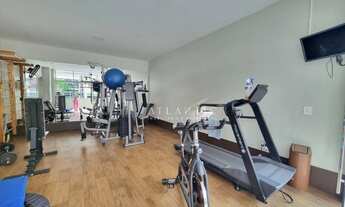 Imagem 2: Apartamento com 3 dormitórios à venda, 120 m² por R$ 650.000,00 - Praia da Costa - Vila Ve