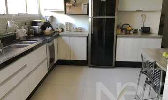 Imagem 4: Apartamento - Bosque - Campinas