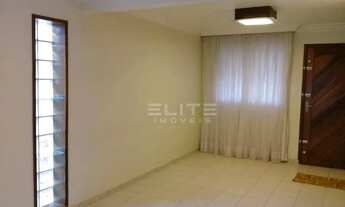 Imagem 4: Apartamento com 2 dormitórios para alugar, 93 m² por R$ 1.350,02/mês - Vila Guiomar - Sant