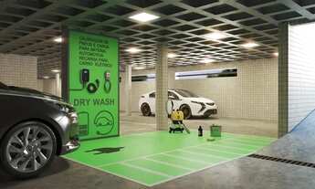 Imagem 6: Edificio Kairoz Apartamento com 3 dormitórios