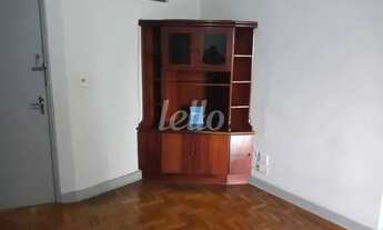 Imagem 5: São Paulo - Apartamento Padrão - Liberdade