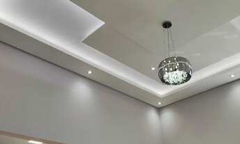 Imagem 3: Casa à venda, 110 m² por R$ 798.000,00 - Condomínio Park Real - Indaiatuba/SP