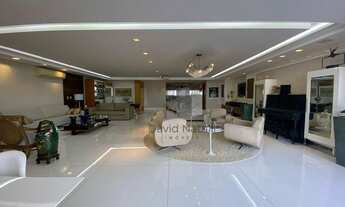 Imagem 5: Excelente Apartamento 4 quartos, 347 m² por R$ 4.998.000 - Barro Vermelho - Vitória/ES