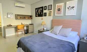 Imagem 4: Casa alto padrão com 5 dormitórios para alugar, 670 m² por R$ 35.000/mês - Alphaville I