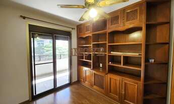 Imagem 5: Apartamento para aluguel e venda possui 200 metros quadrados com 4 quartos