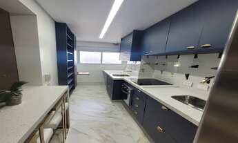 Imagem: Apartamento Tatuapé São Paulo/SP