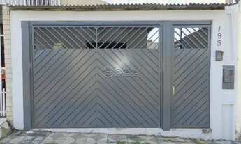 Imagem: SOROCABA - Casa Padrão - VILA HORTÊNCIA