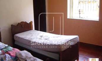 Imagem 4: Casa (térrea na rua) 3 dormitórios/suite, cozinha planejada