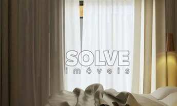 Imagem 7: Casa com 4 dormitórios à venda, 260 m² por R$ 2.850.000 - Residencial Helvétia Park I - In