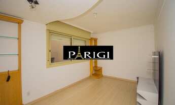 Imagem: Apartamento para alugar, 49 m² por R$ 1.700,00/mês