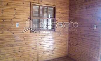 Imagem 3: Casa com 2 dormitórios à venda, 40 m² por R$ 160.000,00 - Parque Ipiranga - Gravataí/RS