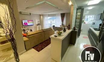 Imagem 7: Apartamento 2 Suítes Mobiliado e Decorado á Venda no/Centro de Balneário Camboriú/SC