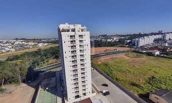 Imagem 7: Apartamento à Venda no Condomínio Residencial Provence em Votorantim