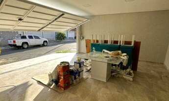 Imagem 2: Sobrado com 4 dormitórios à venda, 286 m² por R$ 750.000,00 - Jardim Paulista II - Indaiat