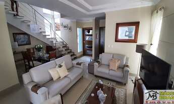 Imagem: Casa Duplex em Condomínio Fechado com completa