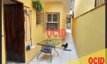 Imagem: CASA ASSOBRADADA