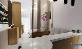 Imagem 4: Porto Belo - Kitchenette/Conjugados - Balneário Perequê