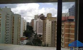Imagem 7: Apartamento à venda, 63m² com 1 Quarto, 1 vaga - Centro, Campinas SP REF: AP0785