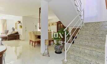 Imagem 7: Sobrado com 4 suítes à venda, 330 m² por R$ 1.650.000 - Santa Felicidade - Curitiba/PR