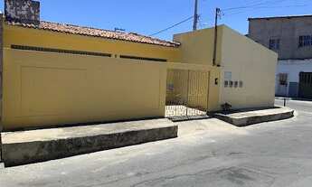 Imagem 4: Casa com 3 dormitórios à venda por R$ 250.000,00 - Conjunto Joao Alves Filho - Nossa Senho