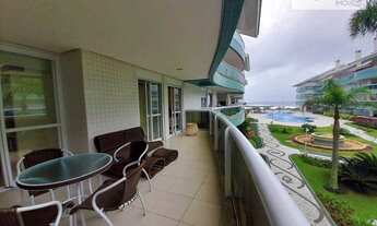 Imagem 3: Praia Brava Apartamento com 3 dormitórios