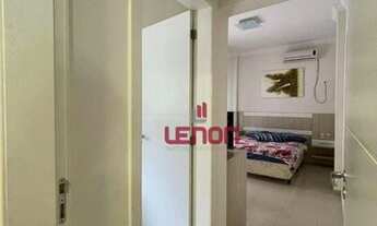 Imagem 5: Lindo apartamento com 02 dormitórios em Bombinhas/SC