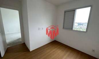 Imagem 5: Apartamento com 2 dormitórios à venda, 50 m² por R$ 300.000 - Sacomã - São Paulo/SP