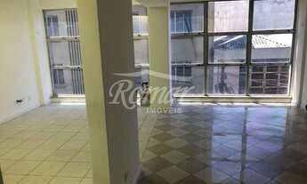 Imagem 4: Conjunto Comercial, Centro, Santos, Cod: 520