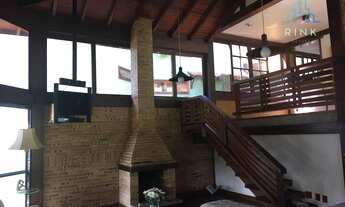 Imagem 6: Casa com 3 dormitórios à venda, 326 m²