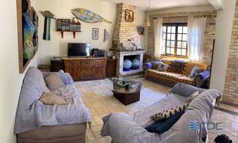 Imagem 5: Sobrado com 4 dormitórios, sendo 1 suíte master à venda - Cabeçudas - Itajaí/SC