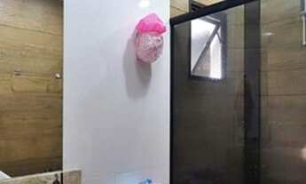 Imagem 5: Apartamento com 3 dormitórios à venda, 83 m² por R$ 480.000,00 - Parque das Nações - Santo