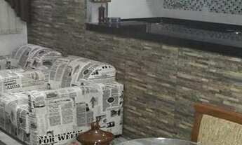 Imagem 2: Apartamento residencial à venda, Praia dos Namorados, Americana