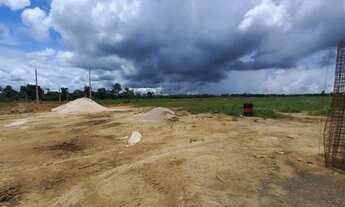 Imagem 2: Terrenos no Iranduba 10 minutos após a Ponte Rio Negro