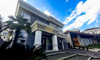 Imagem 2: Casa em condomínio para Venda - Estrela/Ponta Grossa