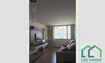 Imagem 7: Apartamento à venda, 83 m² por R$ 330.000,00 - Jardim Leonor - Campinas/SP