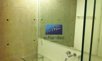 Imagem 5: Apartamento com 1 dormitório para alugar, 70 m² por R$ 3.600,00/mês - Vila Regente Feijó