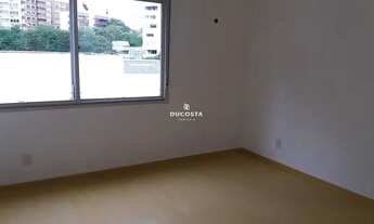 Imagem 6: Cobertura Central