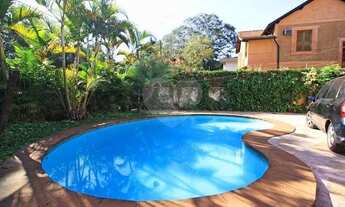 Imagem 3: São Paulo - Casa Padrão - ALTO DE PINHEIROS