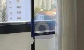 Imagem 6: Excelente Apartamento Mobiliado 120m² 3D/1S 3VGs Vila Mariana, próx. av. Sena Madureira