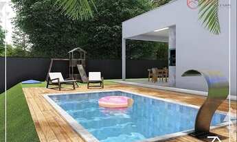 Imagem 7: Condomínio Fechado para Venda em Atibaia, Condominio Buona Vita, 3 dormitórios, 1 suíte, 3