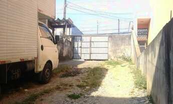 Imagem 6: SÃO PAULO - Galpão/Depósito/Armazém - PARQUE ARTUR ALVIM